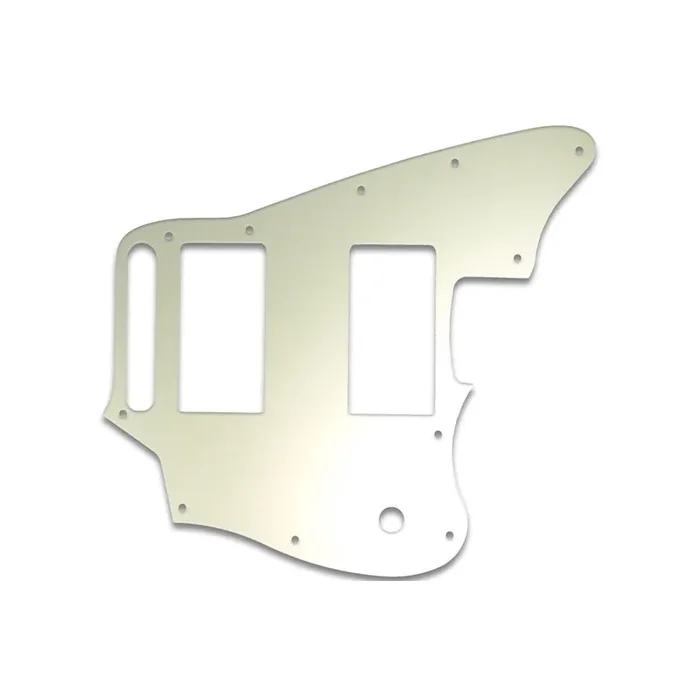 Fender Blacktop Series Jaguar – Mirror