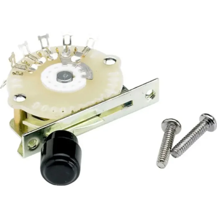 Fender Custom shop Pickup Selector Switch, 4 Way, Telecaster MOD Switch