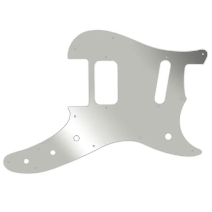 Fender Duosonic Offset HS – Mirror