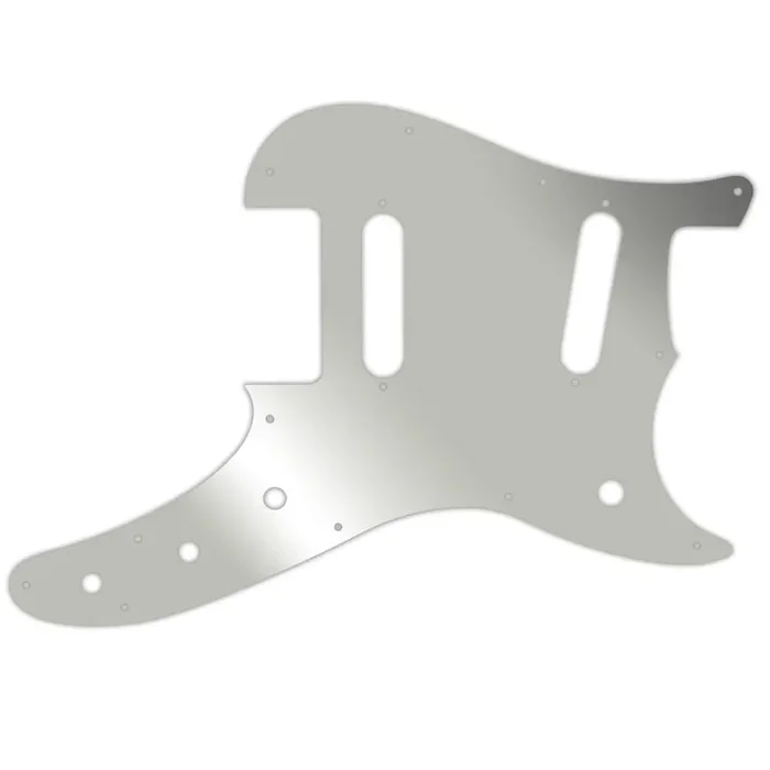 Fender Duosonic Offset SS – Mirror