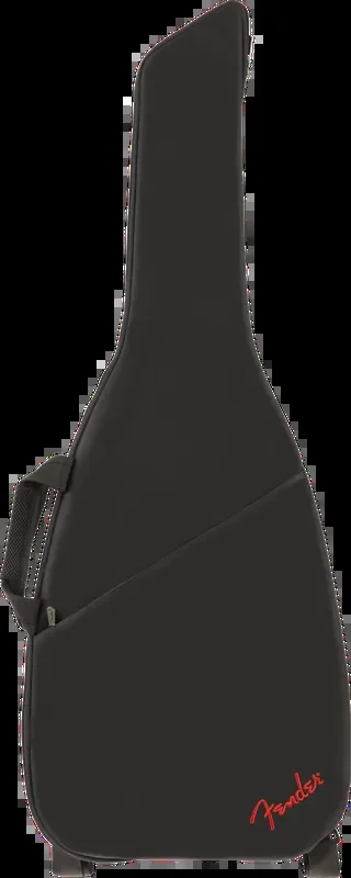Fender FE405 Electric Guitar Gig Bag – Black