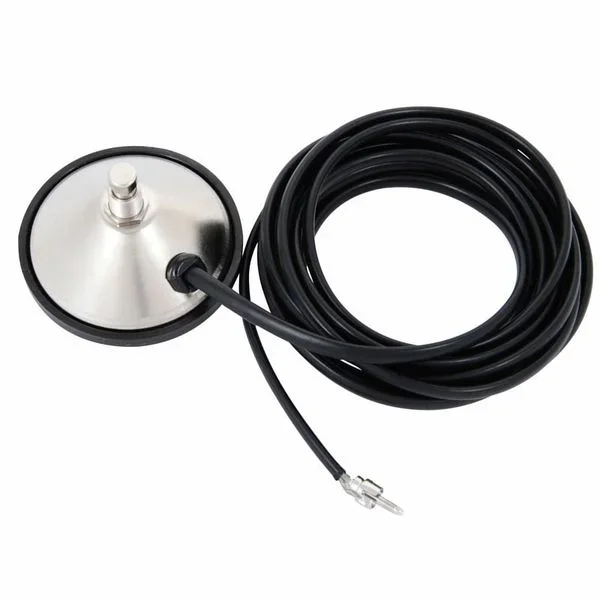 Fender Footswitch 1 Button