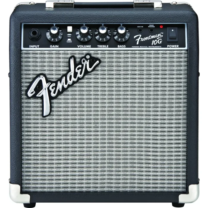 Fender Frontman 10G Guitar Amplifier