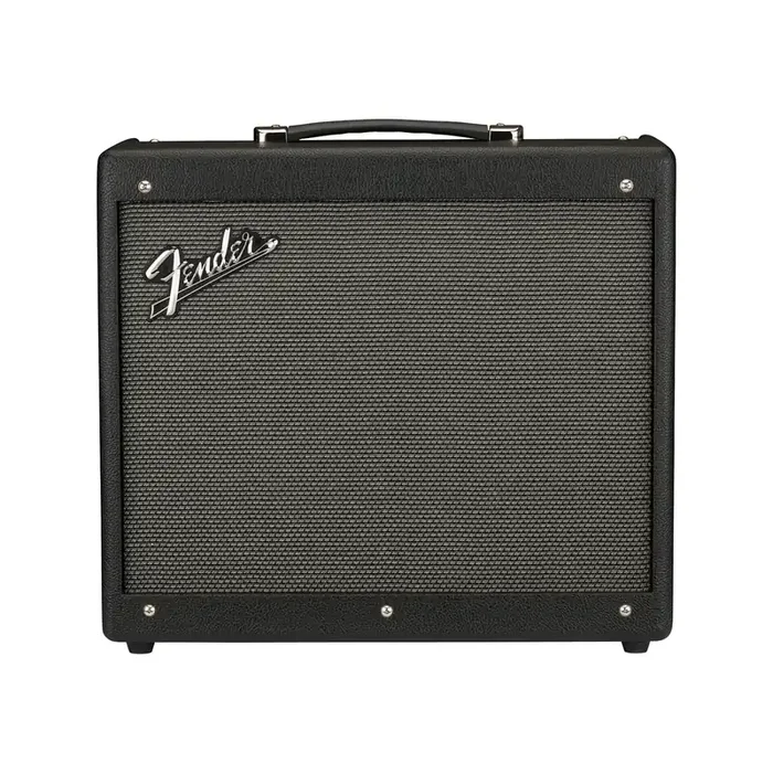 Fender Mustang GTX50 Guitar Combo Amplifier, 230V UK