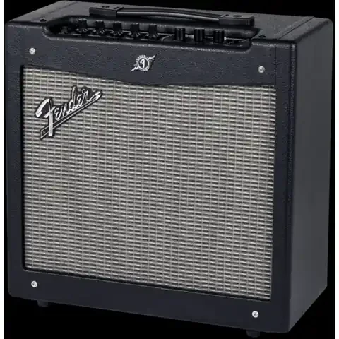 Fender Mustang II v2 Guitar amp