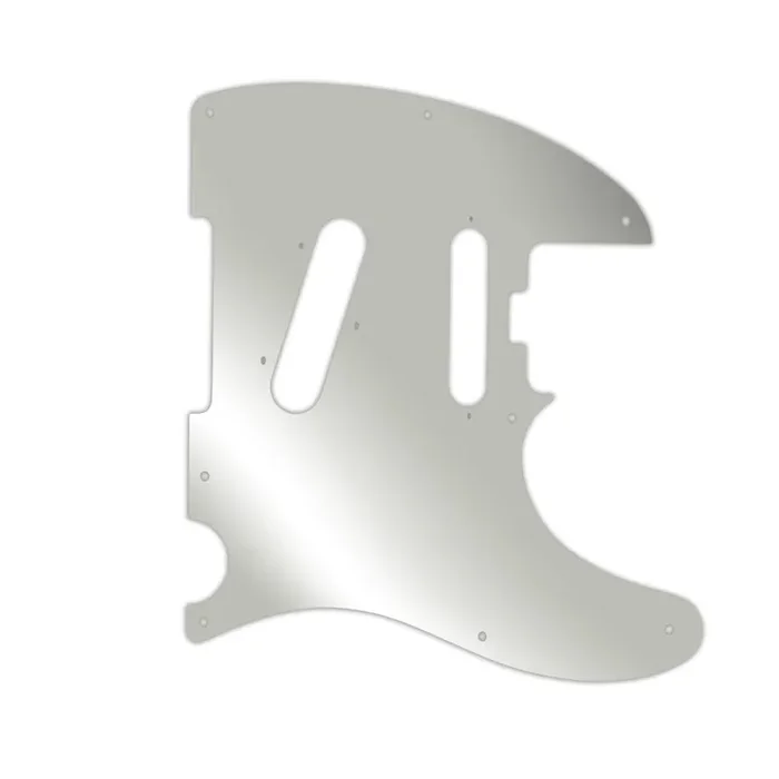 Fender Parallel Universe American Elite Nashville Telecaster HSS – Mirror