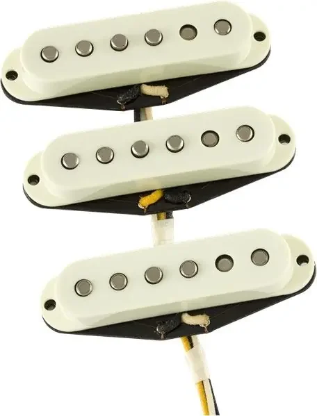 Fender Parts, pickups, switches, knobs