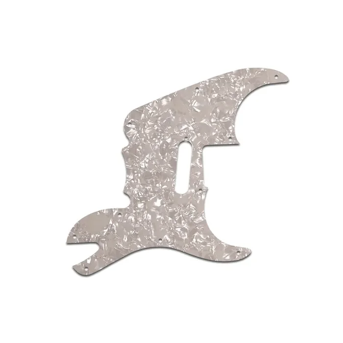 Fender Pawn Shop 51 Guitar – Aged Pearl W/B/W Lamination