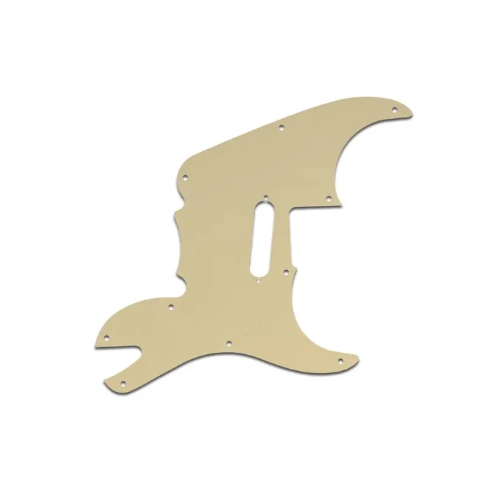 Fender Pawn Shop 51 Guitar – Cream Black Cream