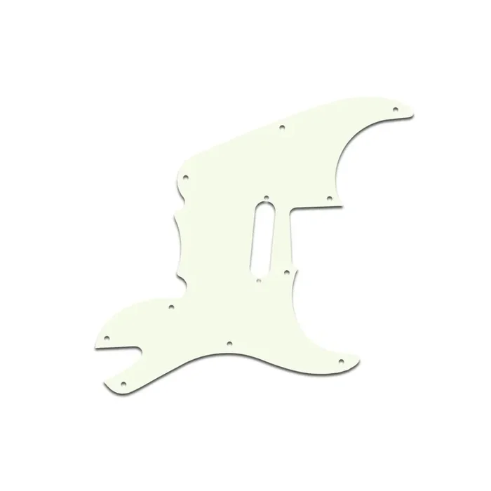 Fender Pawn Shop 51 Guitar – Mint Green 3 Ply