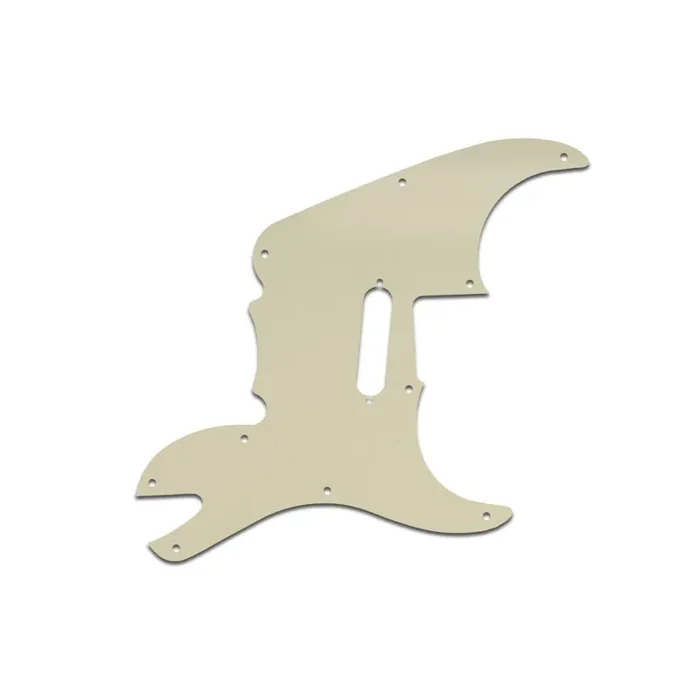 Fender Pawn Shop 51 Guitar – Parchment Thin .060