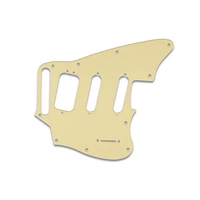 Fender Pawn Shop Jaguarillo – Cream