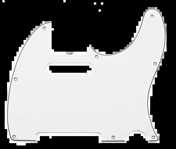 Fender Pure Vintage ’64 Telecaster® Pickguard