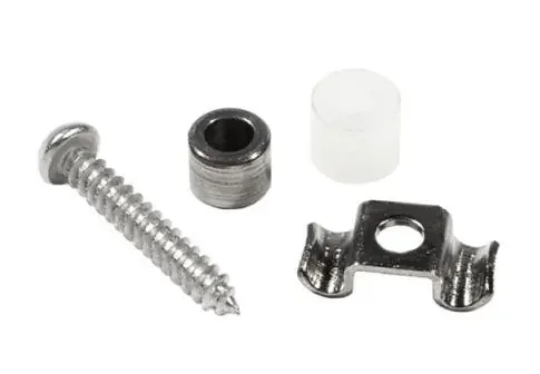 Fender Pure Vintage Strings Tree Kit (0992083000)