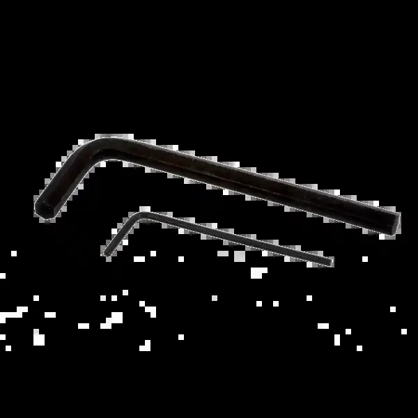 Fender® Standard Series Bass Wrench Kit