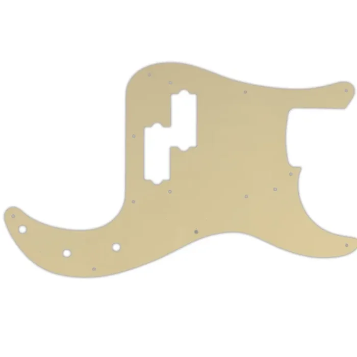 Fender Road Worn Series 50s P Bass – Cream Black Cream