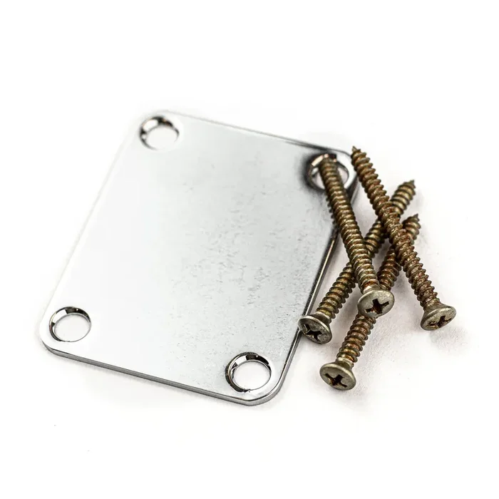 Fender Road Worn Series Guitar Neck Plate