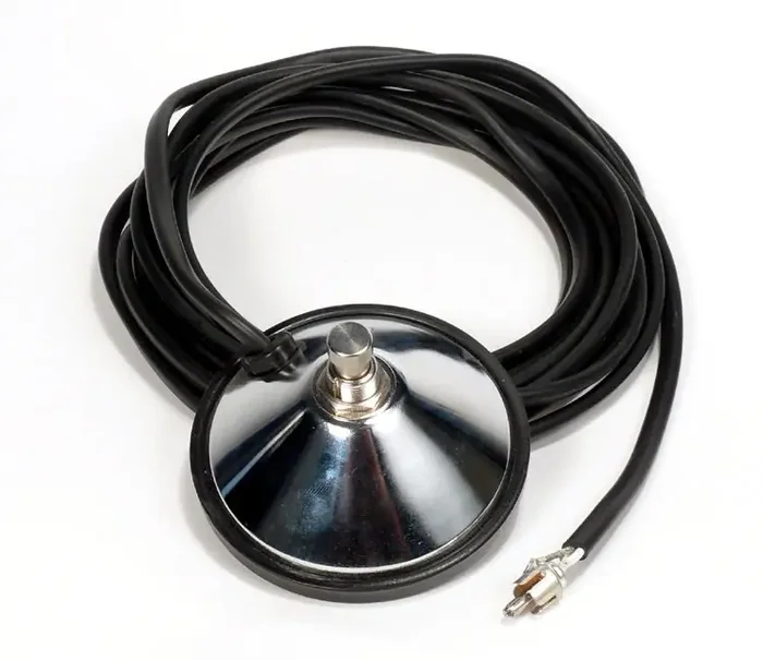 Fender Single Footswitch