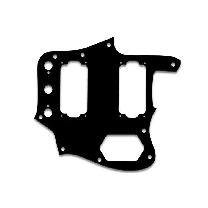 Fender Special Edition Jaguar HH – 5 Layer B/W/B/W/B