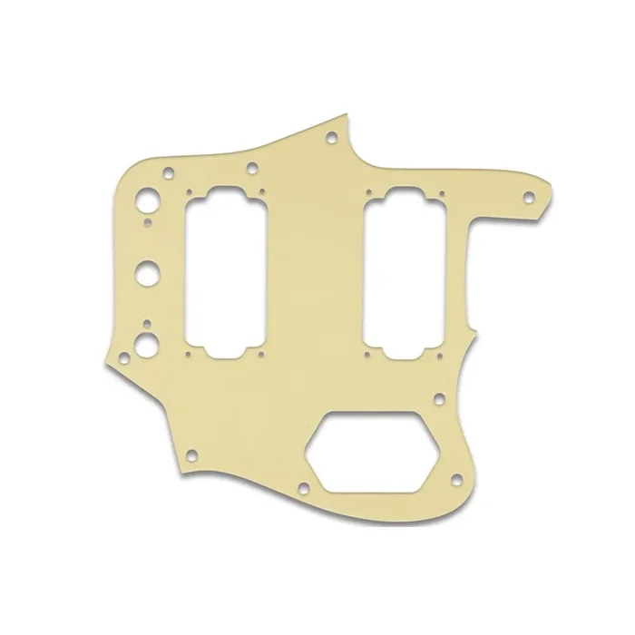 Fender Special Edition Jaguar HH – Cream