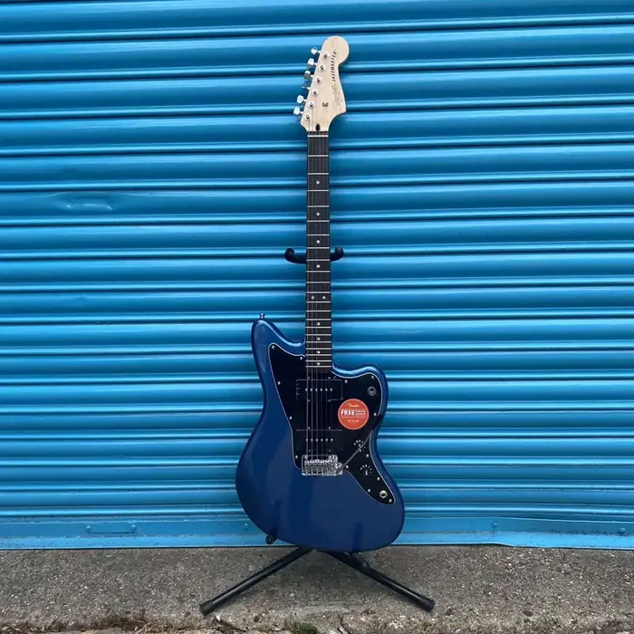 Fender Squier Affinity Jazzmaster (Lake Placid Blue)