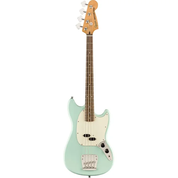 Fender Squier Classic Vibe 60‘s Mustang Bass