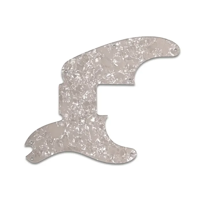 Fender Sting Bass – Aged Pearl W/B/W Lamination