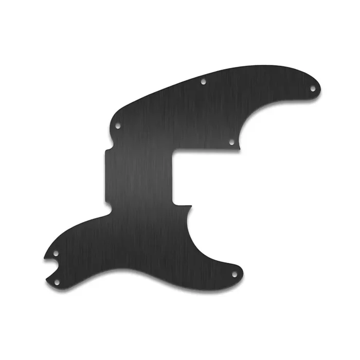 Fender Sting Bass – Bakelite