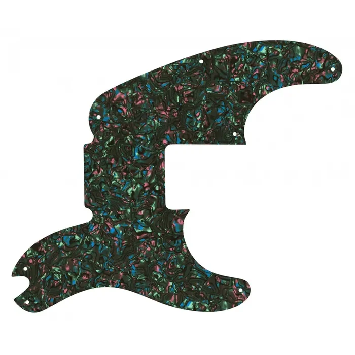 Fender Sting Bass – Black Abalone