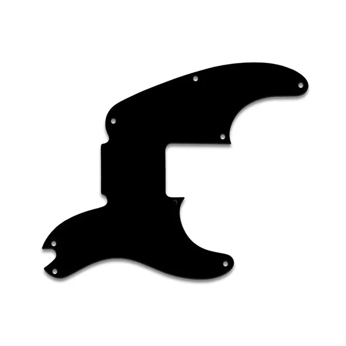 Fender Sting Bass – Black Cream Black