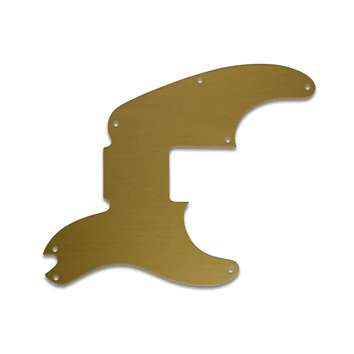 Fender Sting Bass – Brushed Gold