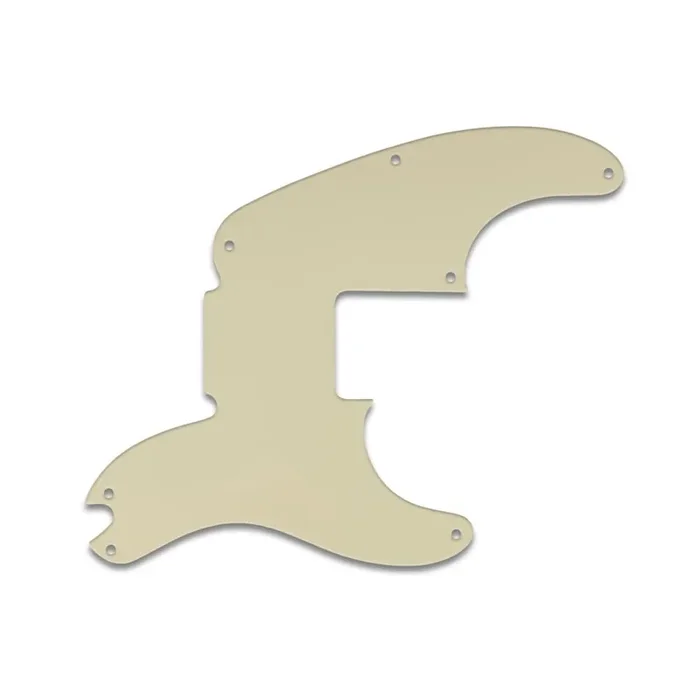 Fender Sting Bass – Parchment Thin .060