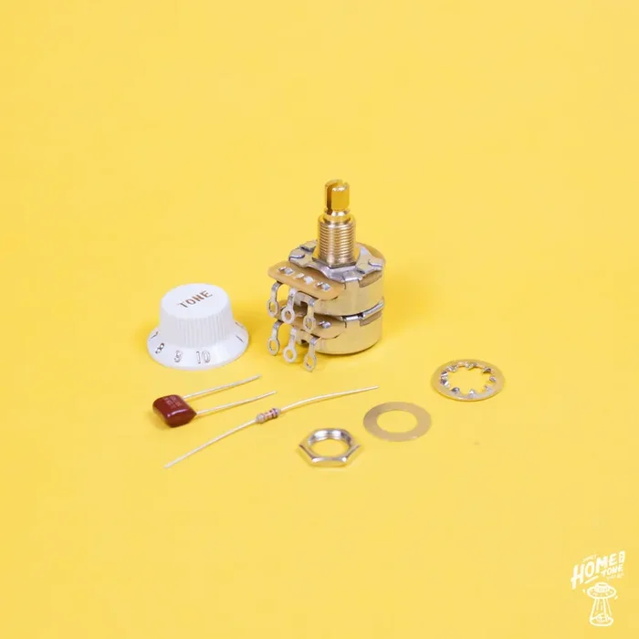 Fender ‘TBX‘ Tone control pot kit