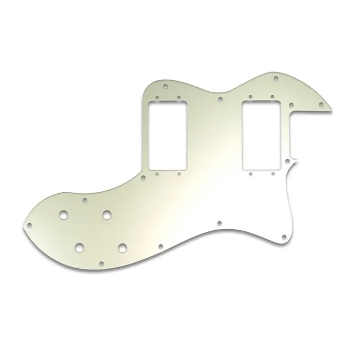 Fender Tele Thinline Deluxe Classic Player – Mirror