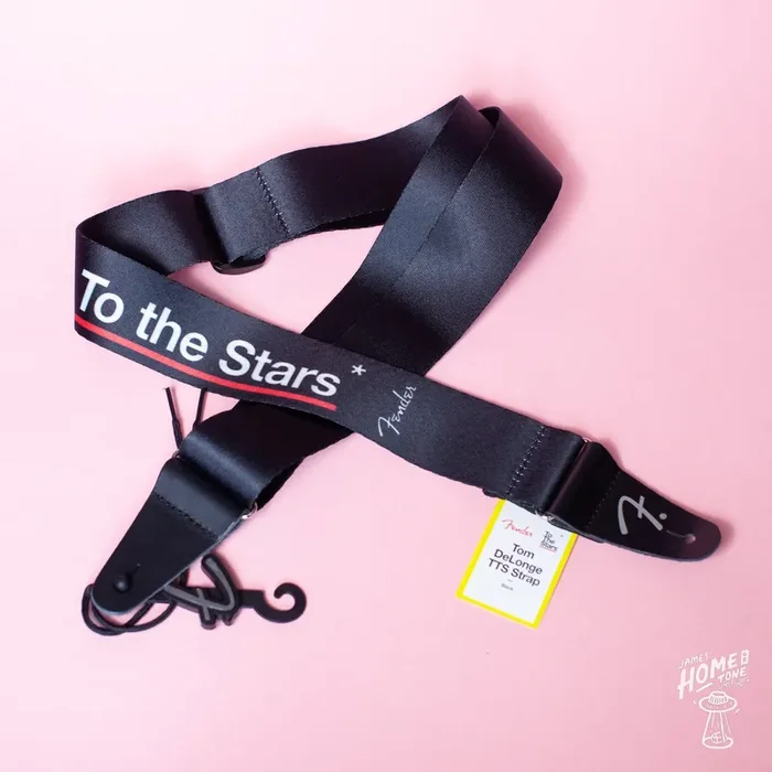 Fender Tom DeLonge To The Stars Strap