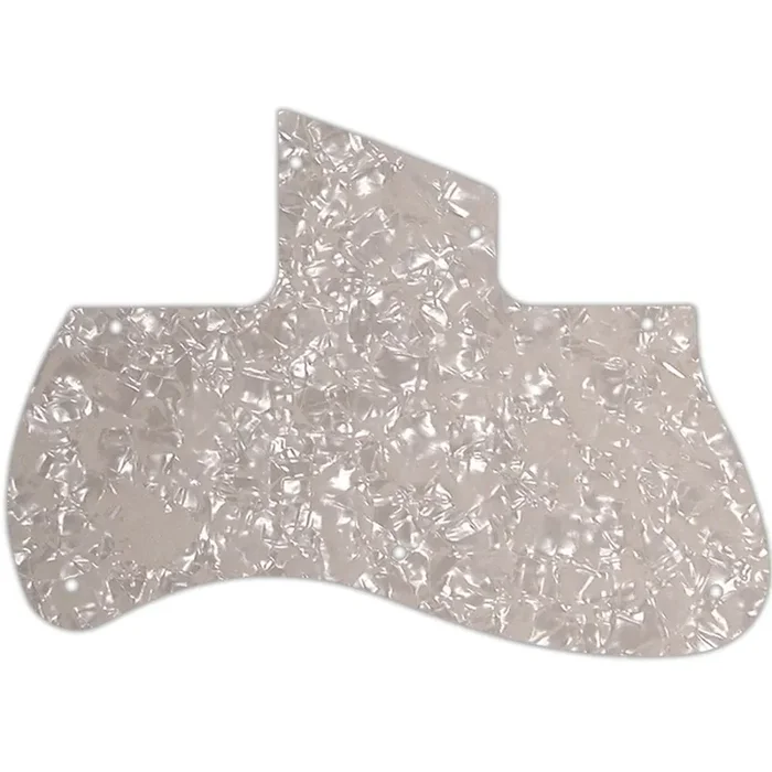 Fender Toronado 2002 – Aged Pearl W/B/W Lamination