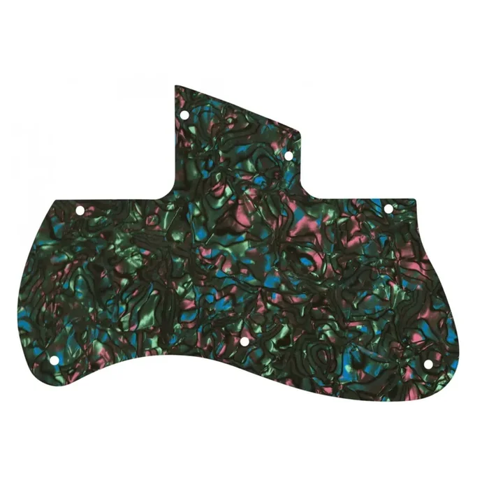 Fender Toronado 2002 – Black Abalone