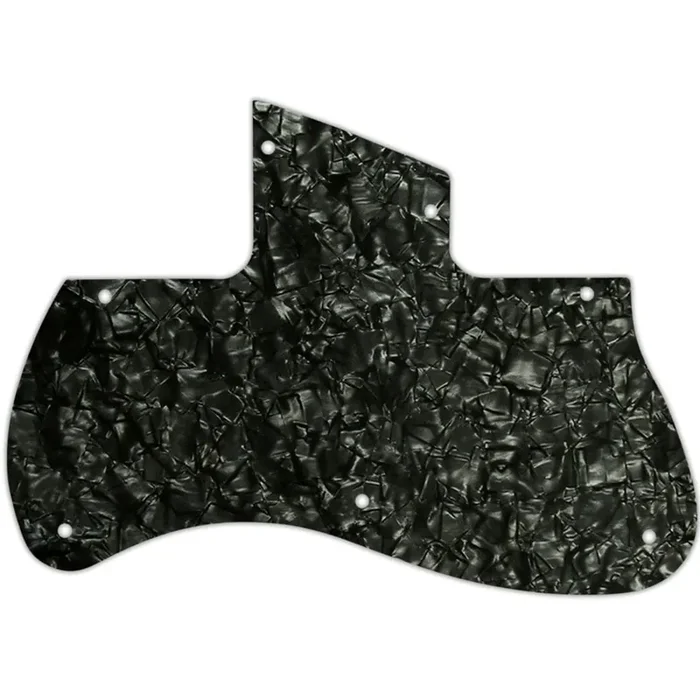 Fender Toronado 2002 – Black Pearl/White/Black 3 Ply