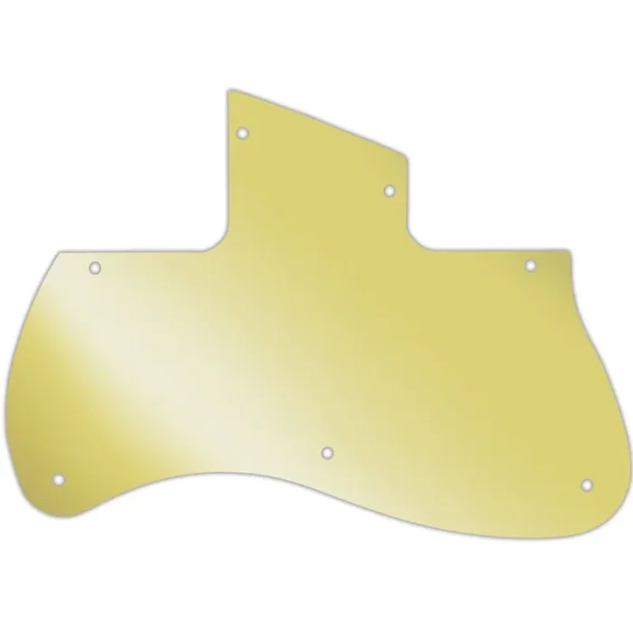 Fender Toronado 2002 – Gold Mirror