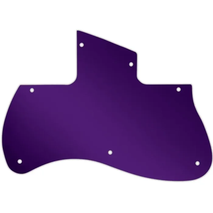 Fender Toronado 2002 – Purple Mirror