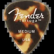 Fender Tortuga Picks