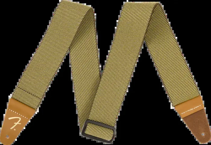 Fender Weighless Tweed Straps