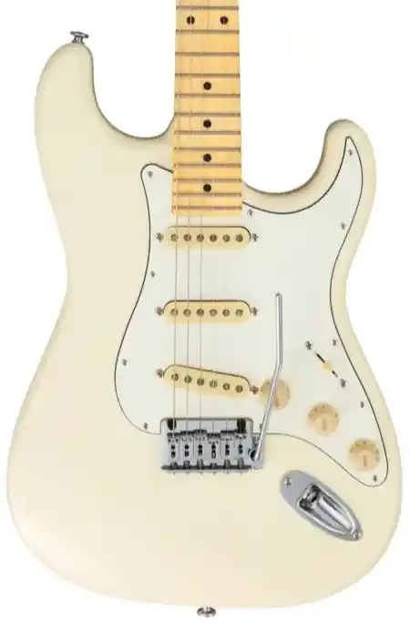 FGN Boundary ST Odyssey Maple – Olympic White
