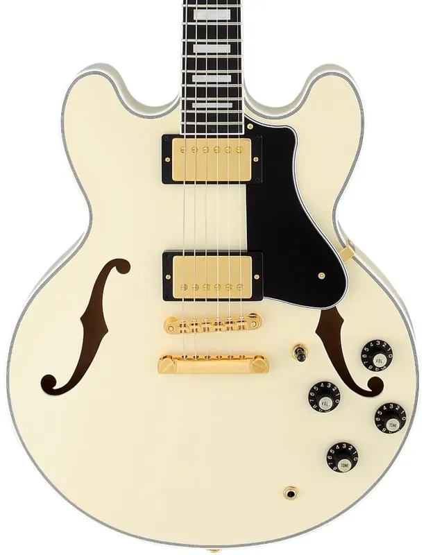 FGN Masterfield MAS-HP-C – Antique White