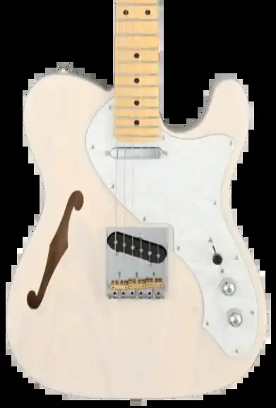 FGN Neo Classic TE 100 – White Blonde
