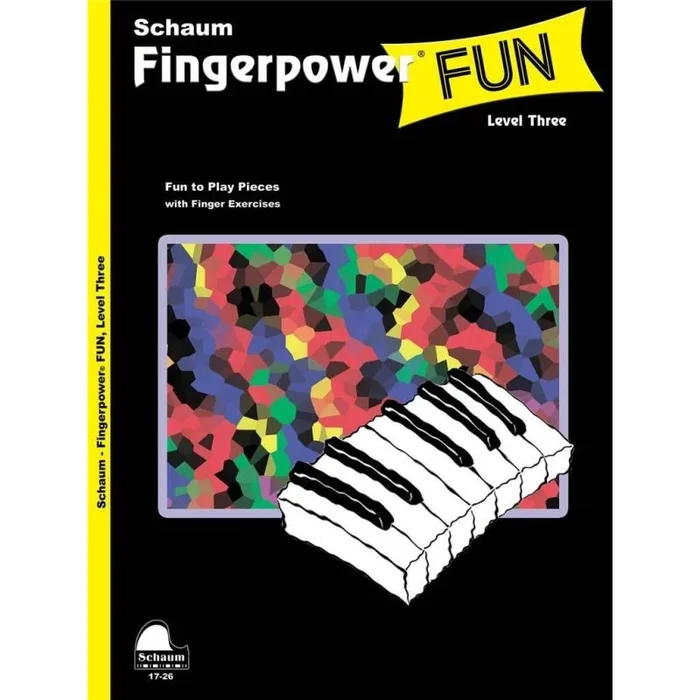 FingerpowerÂ« Fun