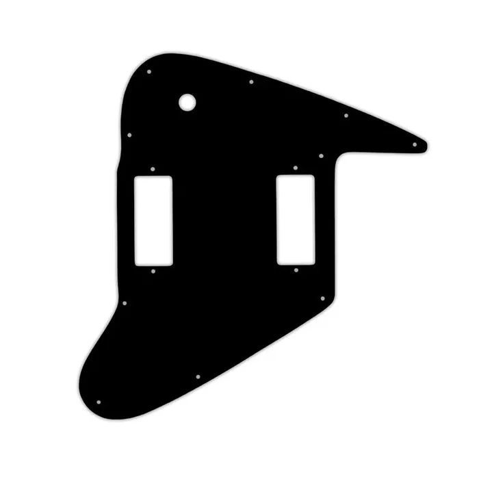 Firebird – Black Cream Black Slide Switch 1563