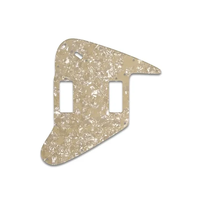 Firebird – Cream Pearl C/B/C Lamination