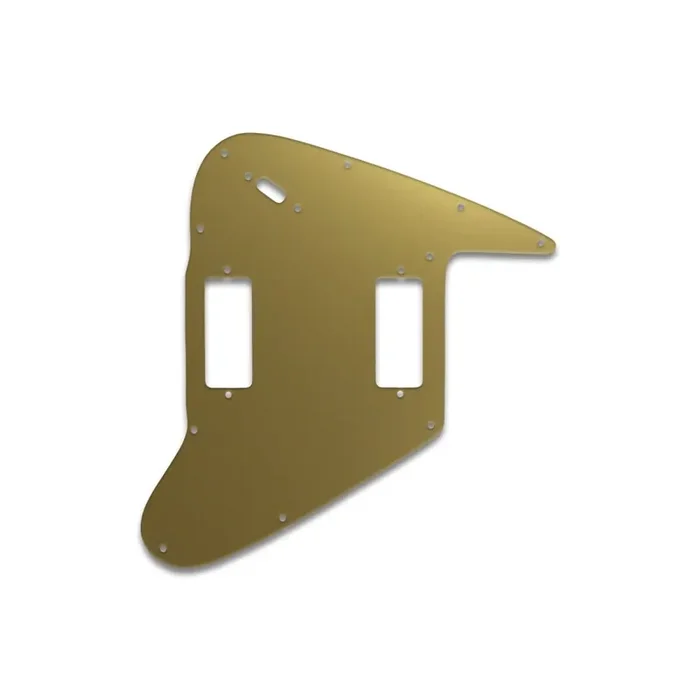 Firebird – Gold Mirror Slide Switch 180