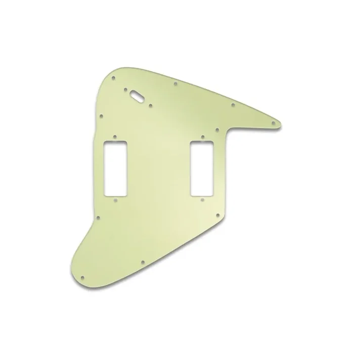 Firebird – Mint Green 3 Ply